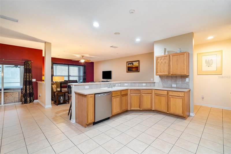 3 bedroom Single Family Residence at 10903 Wildcat Drive, Panther Trace Ph 1A, Riverview — photo 5
