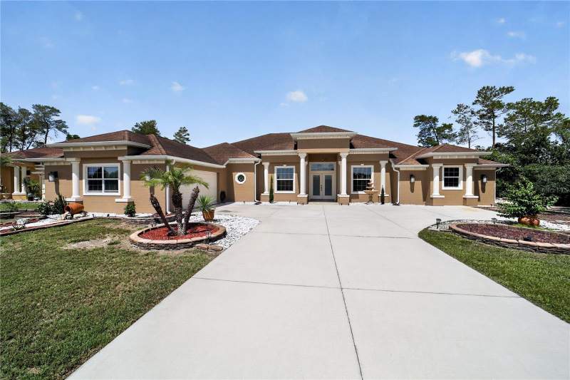 4 bedroom Single Family Residence at 10202 SW 41st Terrace, Ocala Waterway Estate, Ocala — photo 3