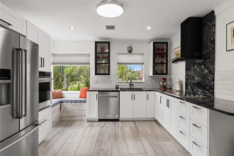 2 bedroom Single Family Residence at 105 Adalia Avenue, Davis Islands Pb10 Pg52 To 57, Tampa — photo 5