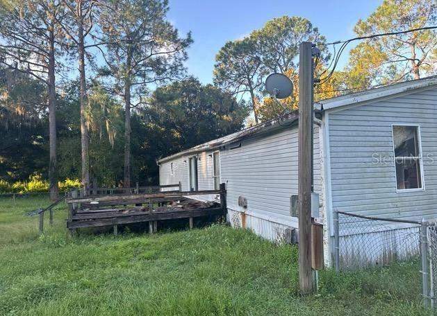 2 bedroom Manufactured Home at 3340 Backwoods Drive, Winston Woods, Lakeland — photo 2