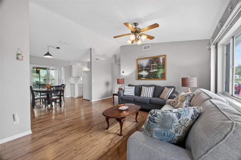 2 bedroom Single Family Residence at 6196 SW 101st Place, Cherrywood Estate, Ocala — photo 4