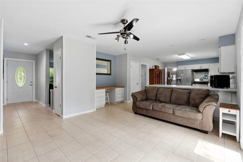 4 bedroom Single Family Residence at 5 SW 41st Street, Anglewood Rep, Gainesville — photo 4