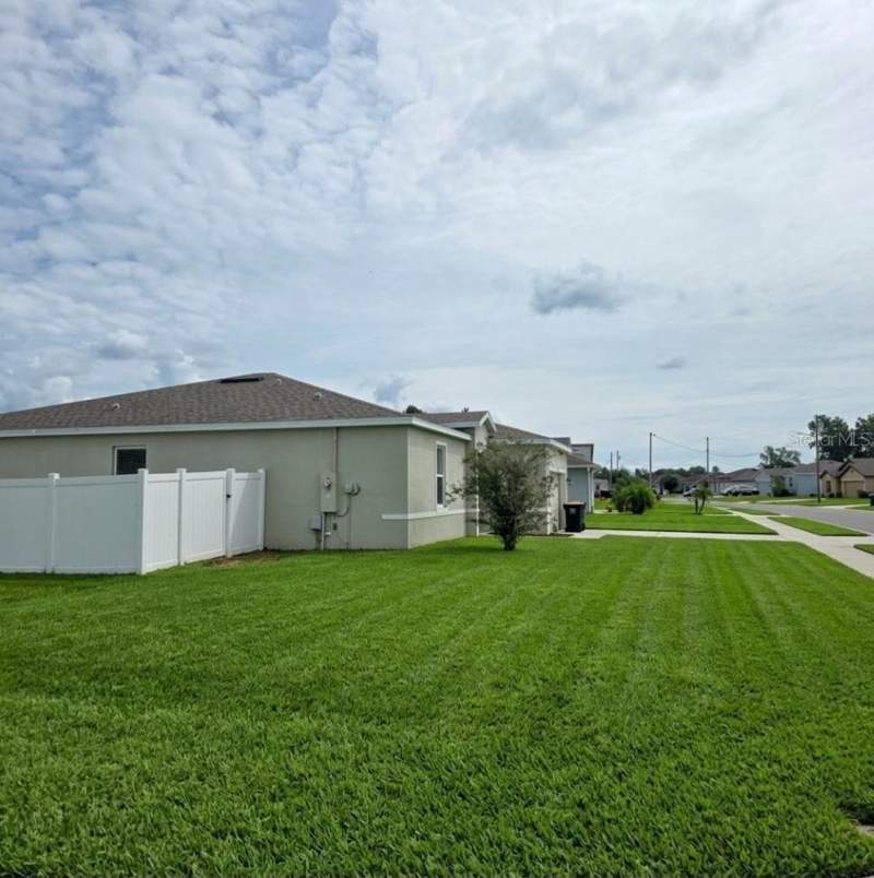 4 bedroom Single Family Residence at 356 Camellia Court, Poinciana Nbrhd 02 Village 08, Poinciana — photo 3