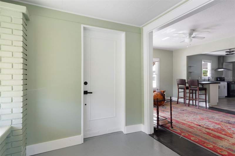 2 bedroom Single Family Residence at 2521 4TH STREET, HARBORDALE SUB, ST PETERSBURG — photo 3