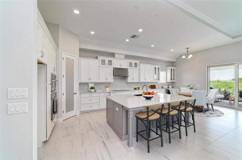 3 bedroom Single Family Residence at 10183 Lilac Manor Trace, Mirada, San Antonio — photo 2