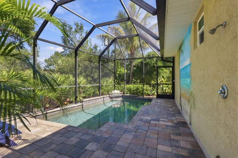 3 bedroom Single Family Residence at 8324 Elijo Court, Nelson Gulf Estates, Englewood — photo 3