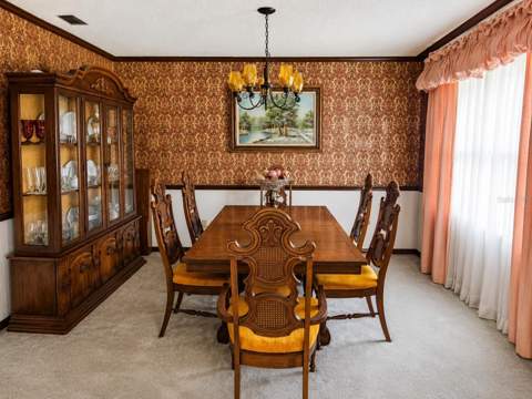 4303 Kandra Court, Orlando FL - photo 6 of 6