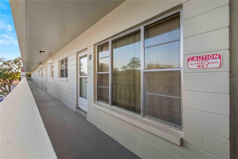 2 bedroom Condominium at 2284 Spanish Drive #50, On Top Of The World, Clearwater — photo 3