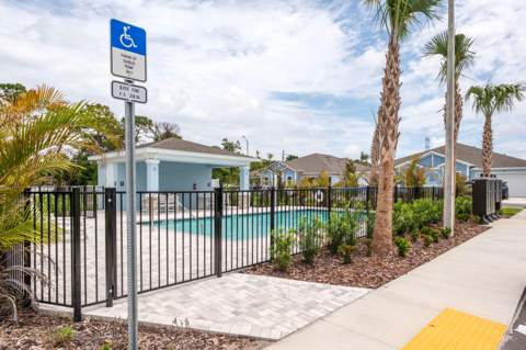 2504 Mario Way, Clearwater FL - photo 6 of 6