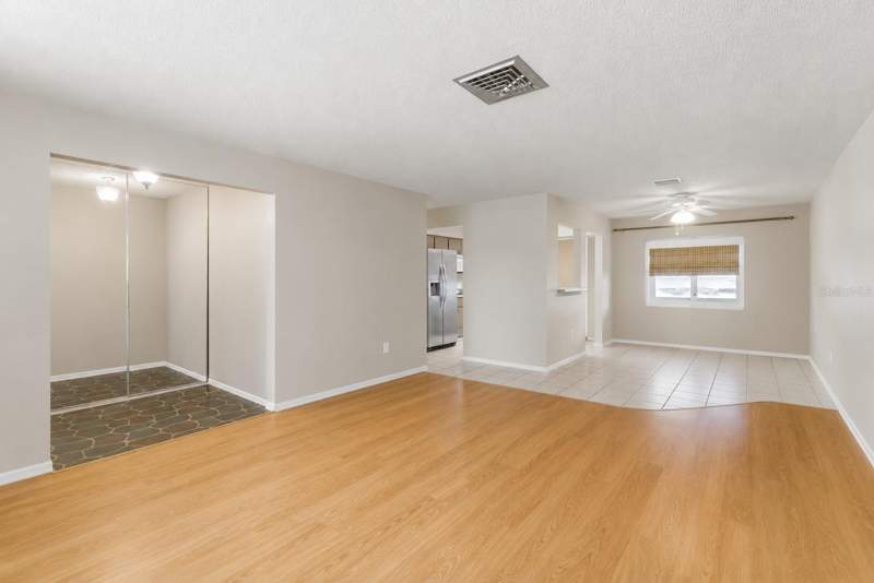 2 bedroom Single Family Residence at 10636 Salamanca Drive, San Clemente Village, Port Richey — photo 5