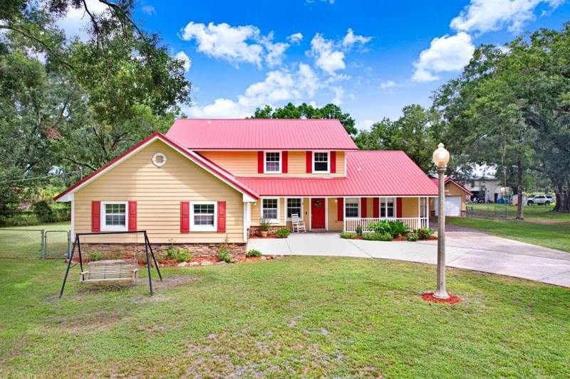 13108 LILITA AVENUE home for sale in Gallagher Acres Homes for Sale: 1 Listing, From $609K