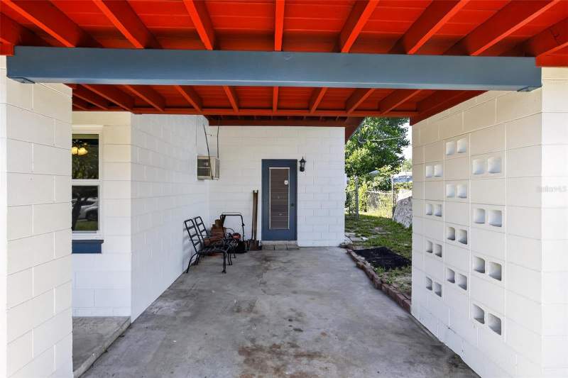 3 bedroom Single Family Residence at 6120 W RIDGEWOOD AVENUE, CRESCENT HEIGHTS, ORLANDO — photo 3