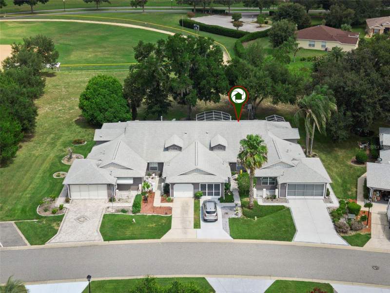 2 bedroom Villa at 26740 Cash Court, Highland Lakes Ph 01B, Leesburg — photo 3