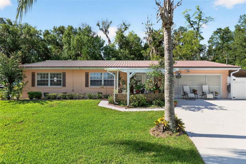 2 bedroom Single Family Residence at 2840 SE 2nd Street, Ocala Highlands, Ocala — photo 2
