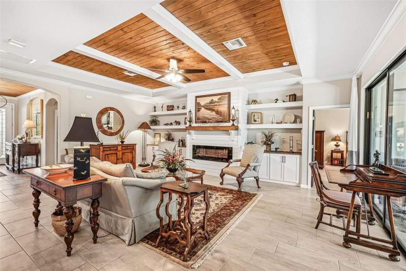 3 bedroom Single Family Residence at 17845 Polo Trail, Polo Run Ph Iia & Iib, Bradenton — photo 5