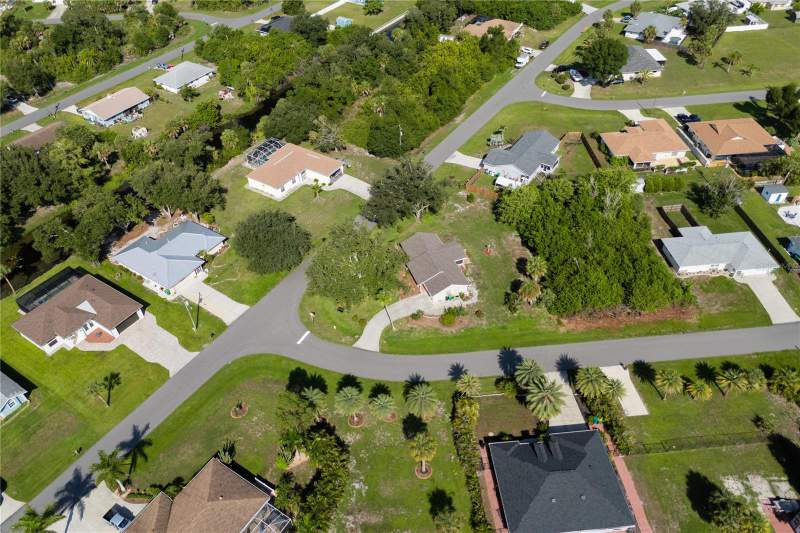 2 bedroom Single Family Residence at 6232 Roberta Drive, Port Charlotte Sec 062, Englewood — photo 5