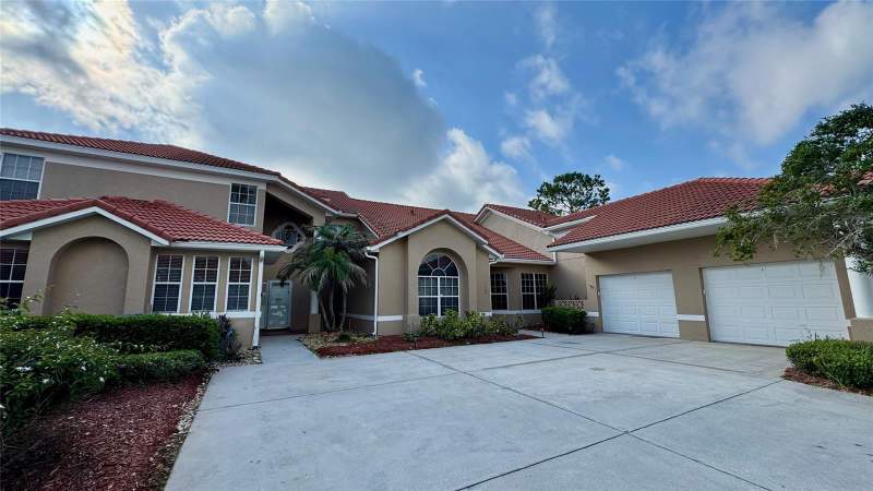 3 bedroom Townhouse at 1705 SAINT TROPEZ COURT, MONACO VILLAS PH 11, KISSIMMEE — photo 1