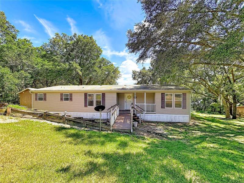 3 bedroom Manufactured Home at 29714 SE Highway 42, Metes And Bounds Legal, Umatilla — photo 3