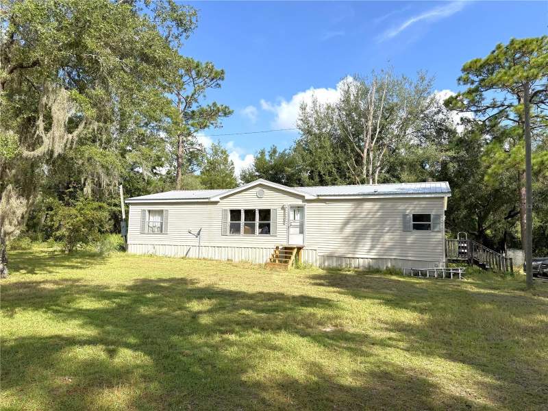 12451 NE 15TH ST home for sale in Williston Highlands