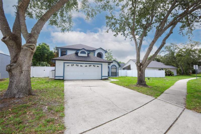 1152 TWIN RIVERS BOULEVARD home for sale in Riverside At Twin Rivers