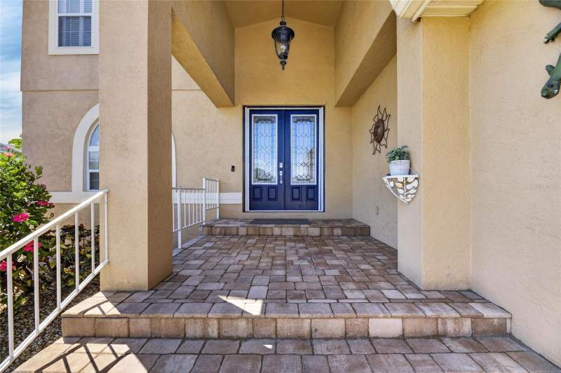 4 bedroom Single Family Residence at 830 Golf Island Drive, Apollo Beach Unit 06, Apollo Beach — photo 5