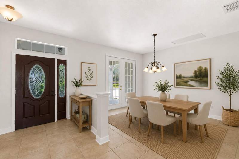 4 bedroom Single Family Residence at 6363 Sedona Leaf Court, Eden Isle Boat Ramp, Windermere — photo 5