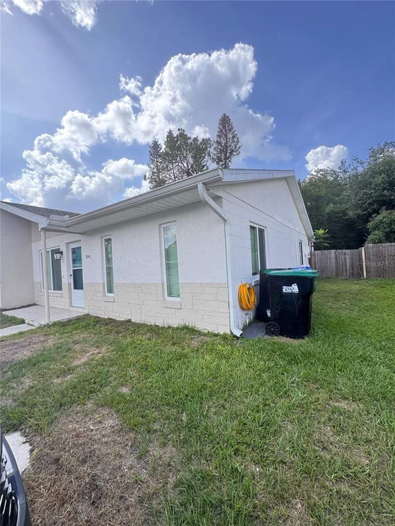 2 bedroom Half Duplex at 8043 Puffin Drive, Quail Hollow At Rio Pinar, Orlando — photo 3