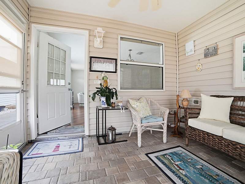 2 bedroom Single Family Residence at 2023 Johnson Court, The Villages, The Villages — photo 3