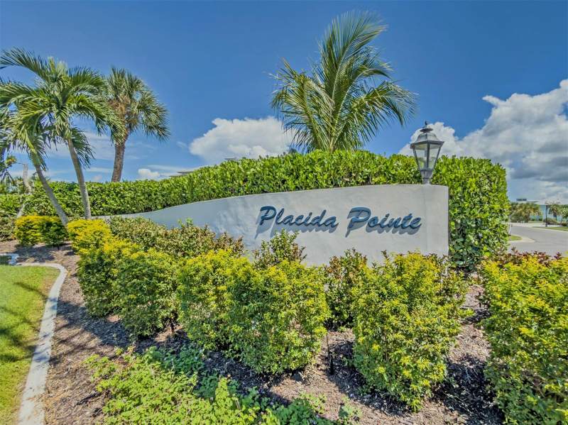3 bedroom Single Family Residence at 13075 Via Cassia, Portofino, Placida — photo 4