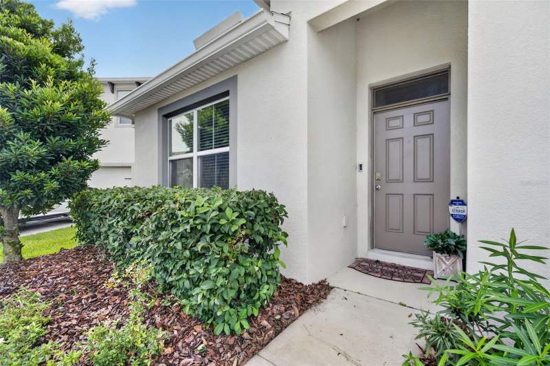 4 bedroom Single Family Residence at 4367 Looking Glass Place, Riverbend At Cameron Heights, Sanford — photo 2