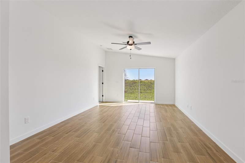 3 bedroom Single Family Residence at 5263 Cap Road, Trilby Crossing, Brooksville — photo 2