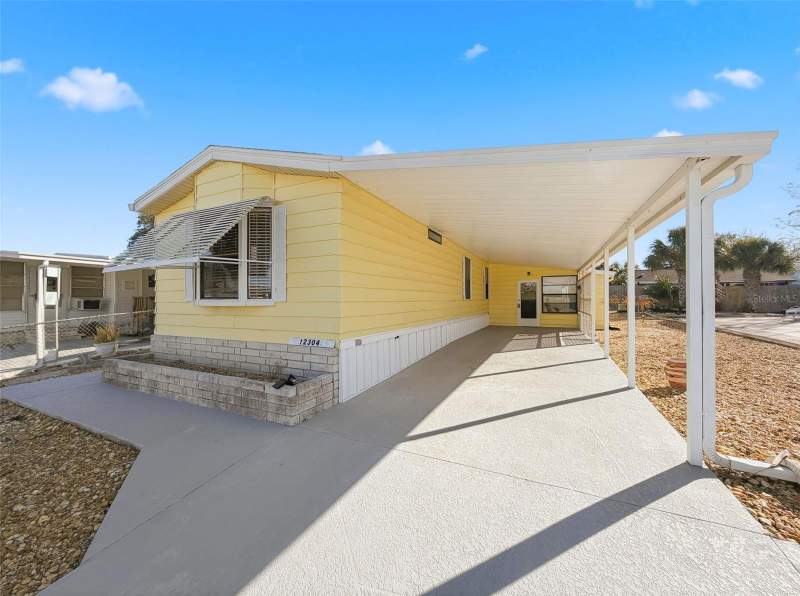 12304 LONGHORN DRIVE home for sale in Ponderosa Park