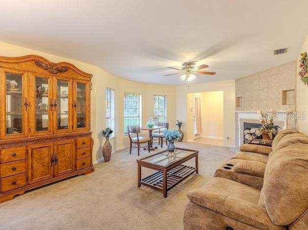 5 bedroom Single Family Residence at 3105 SE 29th Boulevard, Live Oak Acres, Gainesville — photo 4
