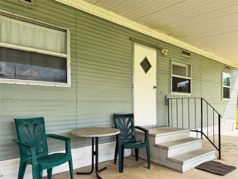 2 bedroom Mobile Home at 4981 SE 146th Place, Breezewood Estate, Summerfield — photo 3