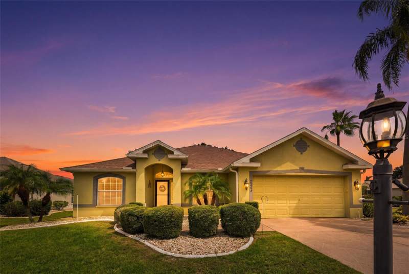 2242 W DEL WEBB BOULEVARD home for sale in Sun City Center
