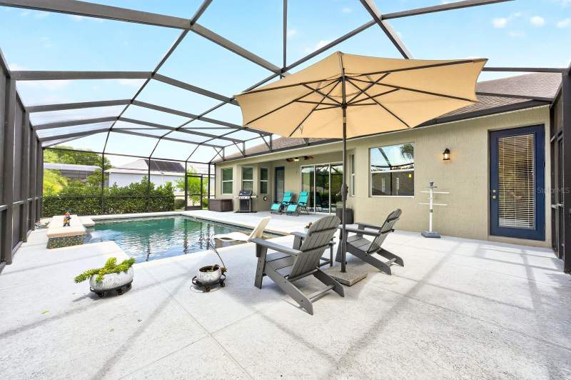 4 bedroom Single Family Residence at 2651 CEDAR CREST DRIVE, WEKIVA RUN PH II-A, APOPKA — photo 5