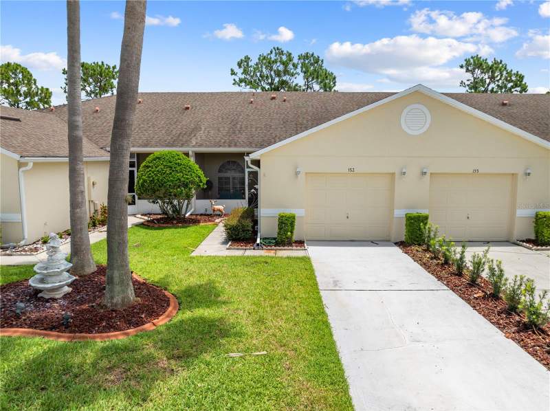 153 CLUB VILLAS LANE home for sale in Remington Homes for Sale: 5 Homes, Median $280K