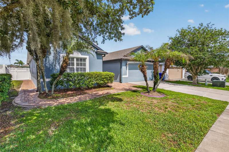 3 bedroom Single Family Residence at 2922 Willow Creek Lane, Windsor Point Ph 2, Kissimmee — photo 4