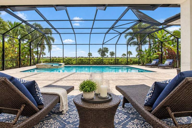 4 bedroom Single Family Residence at 5602 Tidewater Preserve Boulevard, Tidewater Preserve 4, Bradenton — photo 2