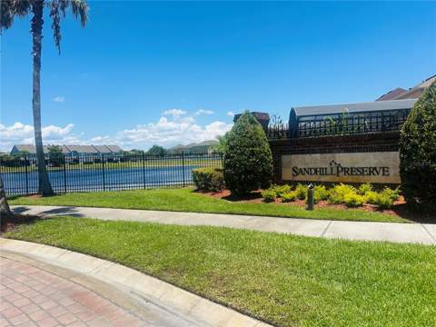 2530 Sand Arbor Circle, Orlando FL - photo 17 of 17