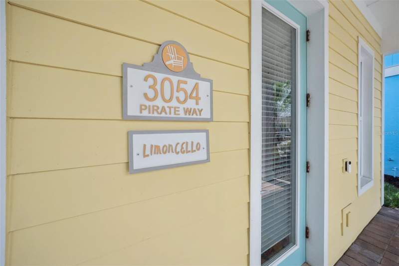 1 bedroom Single Family Residence at 3054 Pirate Way, Rolling Oaks Ph 5, Kissimmee — photo 4