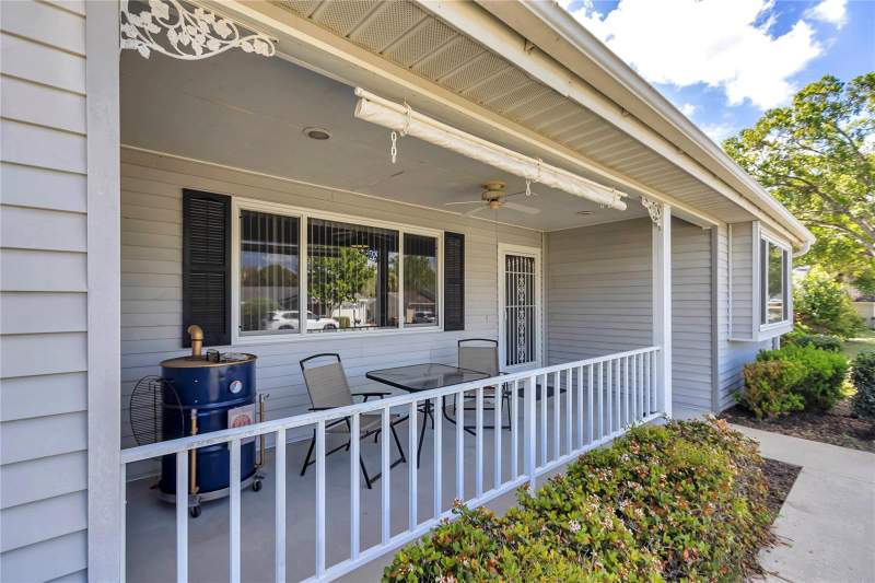 2 bedroom Single Family Residence at 10891 SW 89th Avenue, Oak Run Neighborhood 2, Ocala — photo 4
