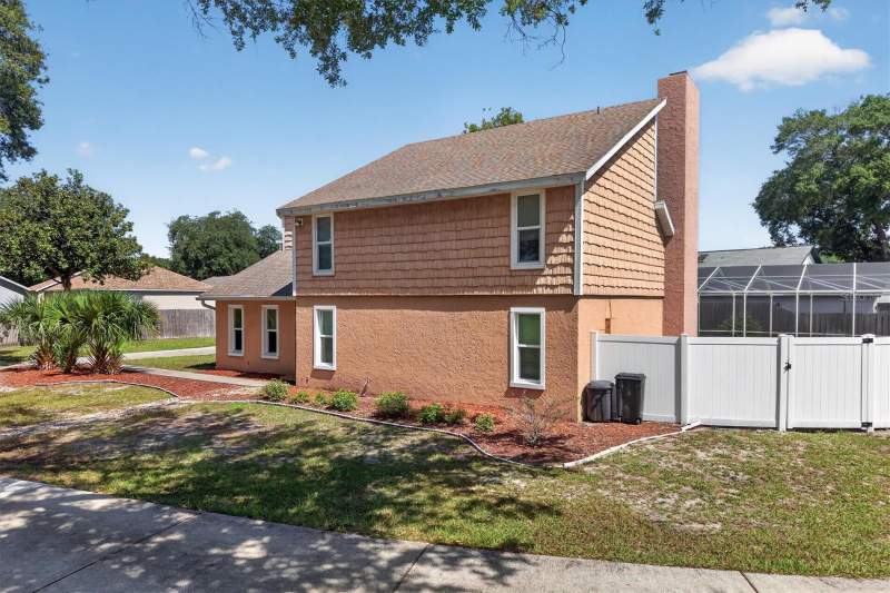 4 bedroom Single Family Residence at 1720 Sunset View Circle, Sunset View, Apopka — photo 4