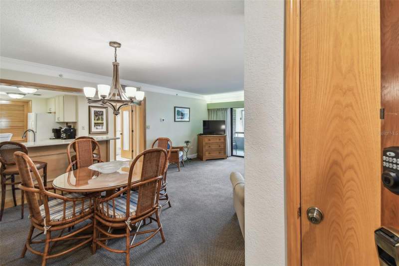 1 bedroom Condominium at 36750 US 19 #15309, Innisbrook 15 Condo, Palm Harbor — photo 2
