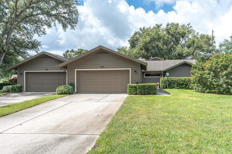 Westlake Villas Condo