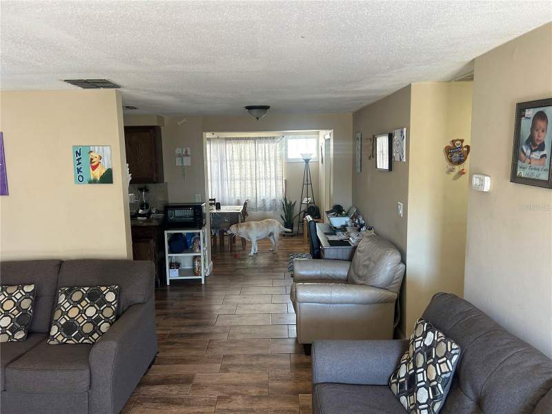 2 bedroom Single Family Residence at 10824 Inglewood Avenue, Palm Terrace Estates, Port Richey — photo 4