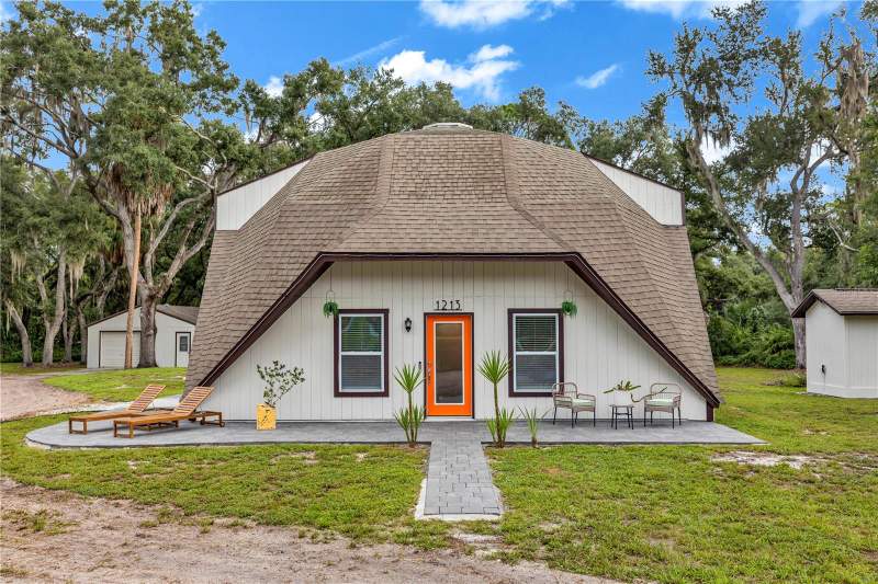 2 bedroom Single Family Residence at 1213 Butch Cassidy Trail, Sundance Unit 2, Wimauma — photo 3