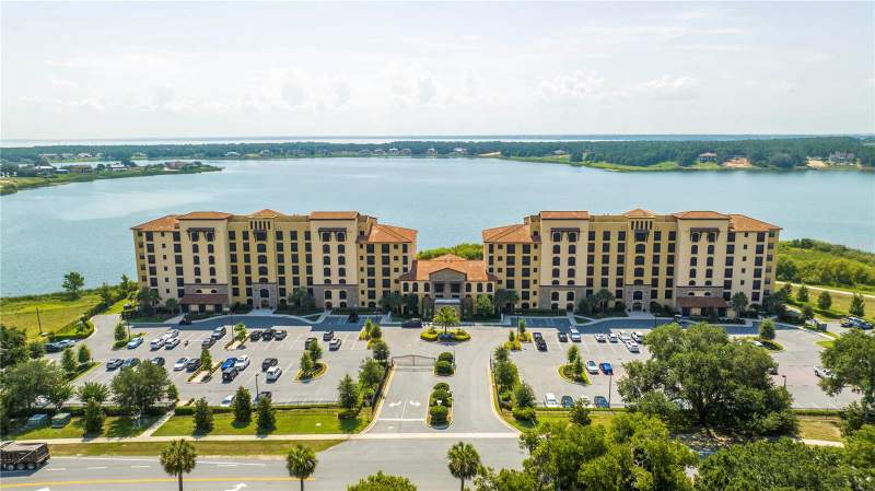 16300 COUNTY ROAD 455 #606 home for sale in Siena Bella Collina