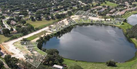 154 Tranquil Mirror Lake Court #Lot 21, Clermont FL - photo 13 of 30