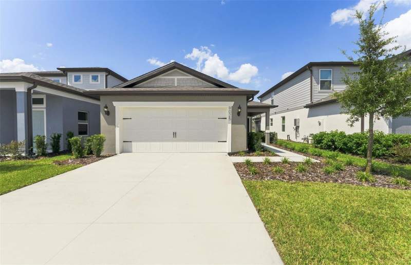 9025 WILDLIGHT TRAIL home for sale in Highfield at Twisted Oaks